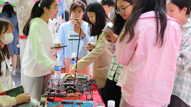 高并发限流：如何保障系统稳定与性能优化