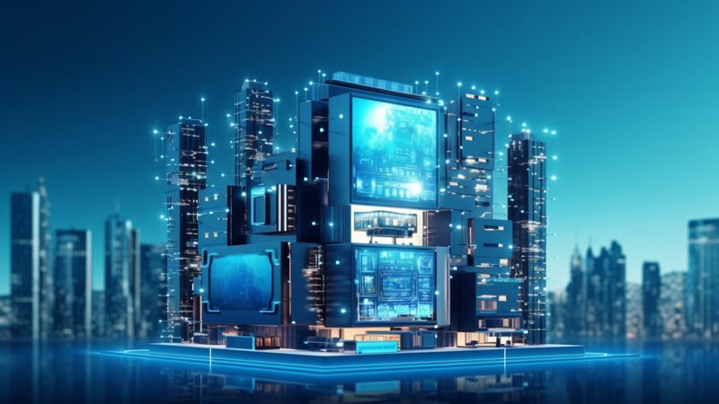 Power BI 数据可视化：解析其价值与成本考量